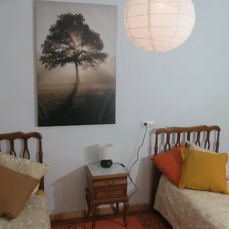 Casa Rural, Paz Y Naturaleza. * Los Quintanales