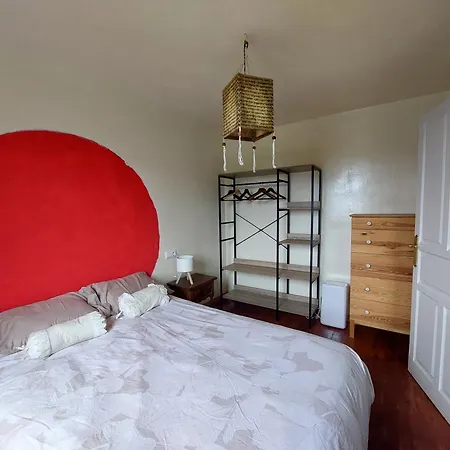 Apartamento Casa Rural, Paz Y Naturaleza.