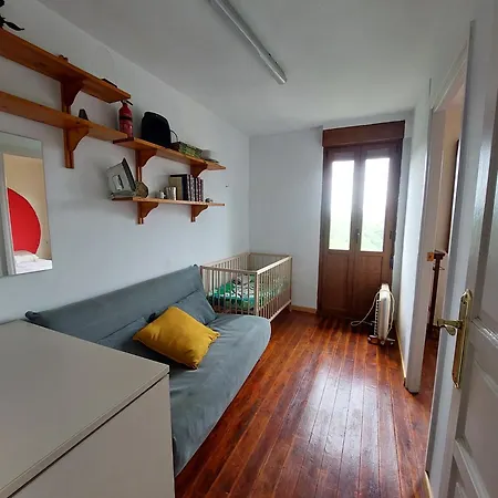 Casa Rural, Paz Y Naturaleza. Daire Los Quintanales