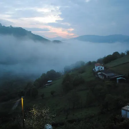 Apartamento Casa Rural, Paz Y Naturaleza.