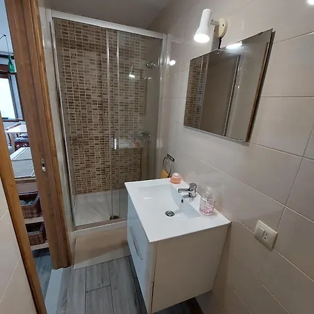 Casa Rural, Paz Y Naturaleza. Daire