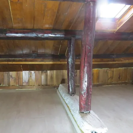 Apartamento Casa Rural, Paz Y Naturaleza. *