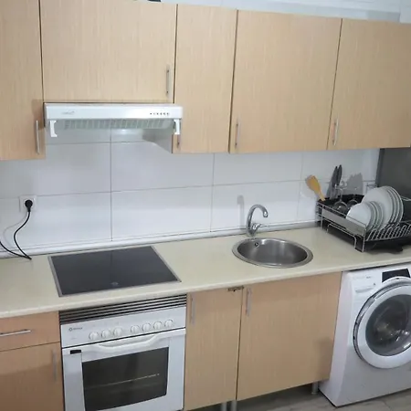 Casa Rural, Paz Y Naturaleza. Apartamento