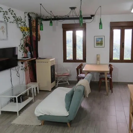 Casa Rural, Paz Y Naturaleza. Santo Emiliano