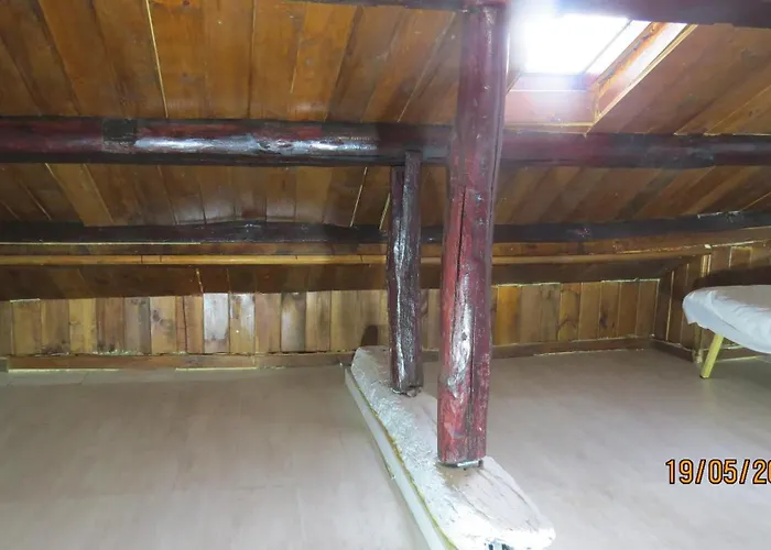 Διαμέρισμα Casa Rural, Paz Y Naturaleza. *