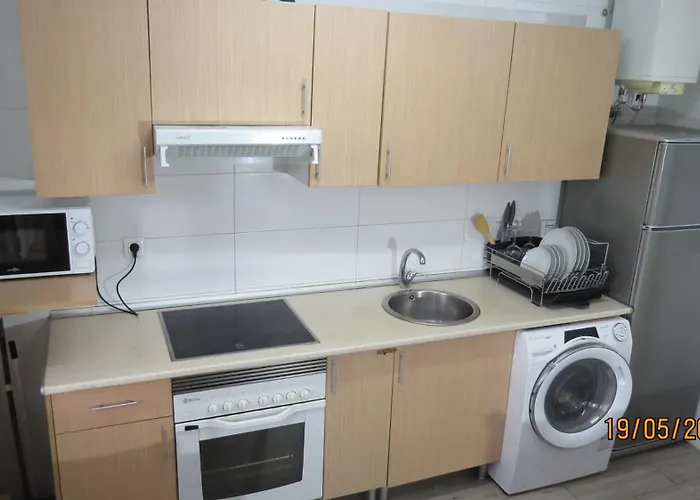 Casa Rural, Paz Y Naturaleza. Διαμέρισμα